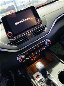 نیسان ئەلتیما